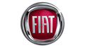 Logo of Fiat - Zurich 机场