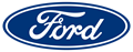 Logo of Ford - Zurich 机场