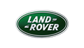 Logo of Land Rover - Zurich 机场
