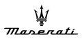 Logo of Maserati - Zurich 机场