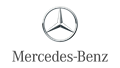 Logo of Mercedes - Zurich 机场