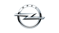 Logo of Opel - Zurich 机场