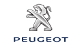 Logo of Peugeot - Zurich 机场
