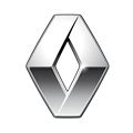 Logo of Renault - Zurich 机场