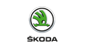 Logo of Skoda - Zurich 机场
