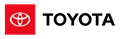 Logo of Toyota - Zurich 机场