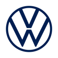 Logo of Volkswagen - Zurich 机场