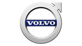 Logo of Volvo - Zurich 机场